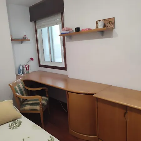 Apartmán Altamira 80 *