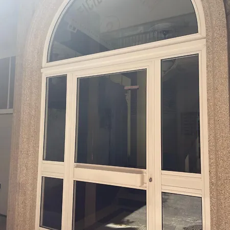 Apartmán Altamira 80