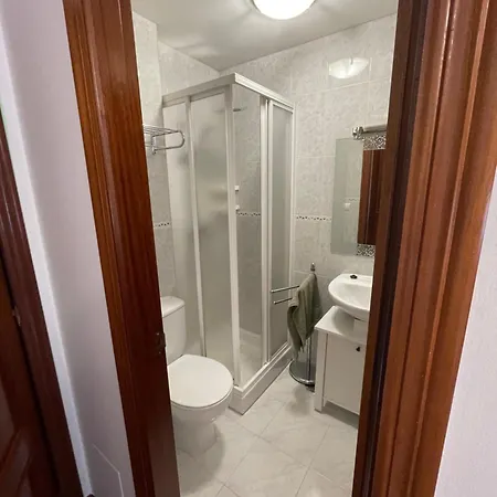 Apartmán Altamira 80