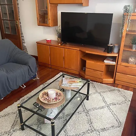 Apartmán Altamira 80 Cangas do Morrazo
