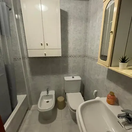 Apartmán Altamira 80