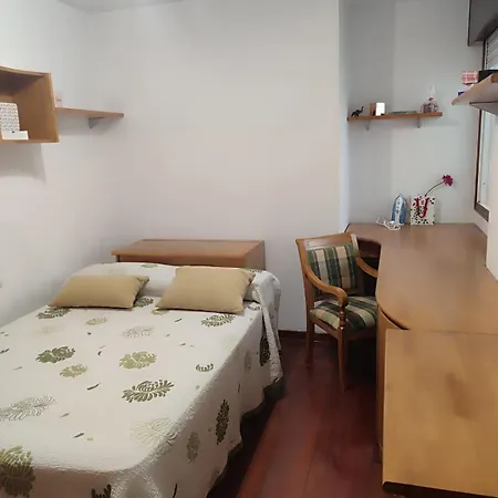Altamira 80 Apartmán Cangas do Morrazo