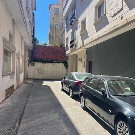 Apartmán Altamira 80 *